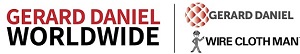 Gerard Daniel Worldwide Logo