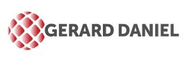 Gerard Daniel Worldwide Logo