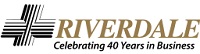 Riverdale Mills Corporation Logo