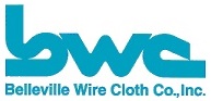 Belleville Wire Cloth Co., Inc. Logo