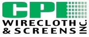 CPI Wire Cloth & Screens, Inc. Logo