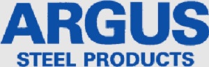 Argus Steel Products Logo