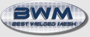Best Welded Mesh Logo