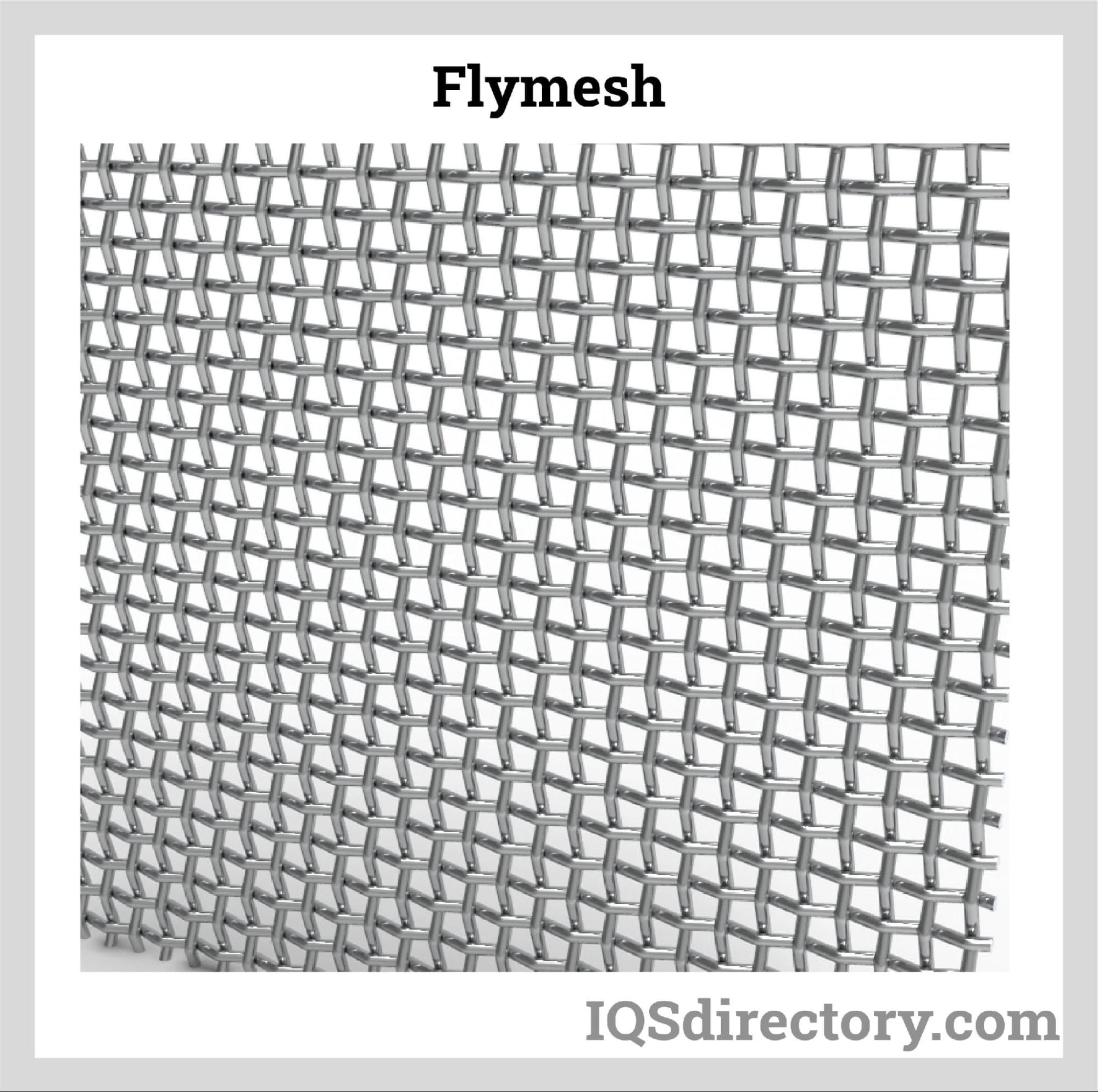 Flymesh