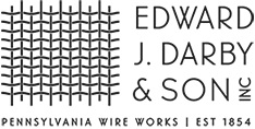 Edward J. Darby & Son, Inc. Logo