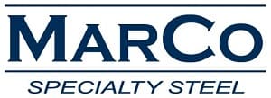 MarCo Specialty Steel, Inc. Logo