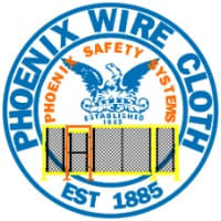 Phoenix Wire Cloth Logo